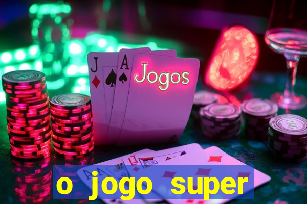 o jogo super genius paga mesmo